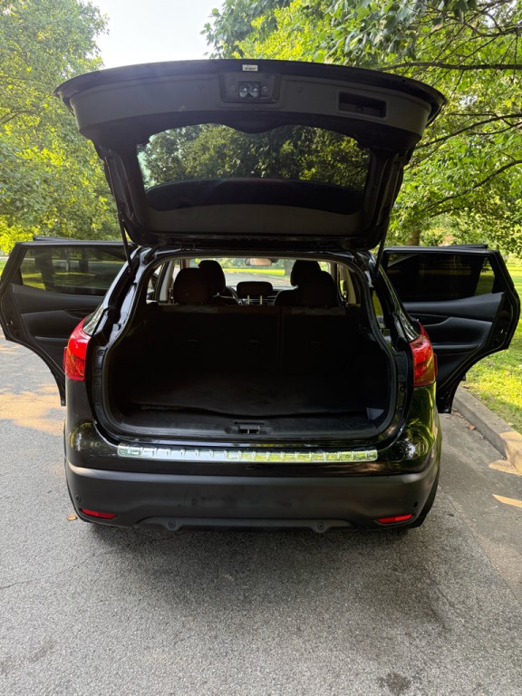 2019 Nissan Rogue Image 22