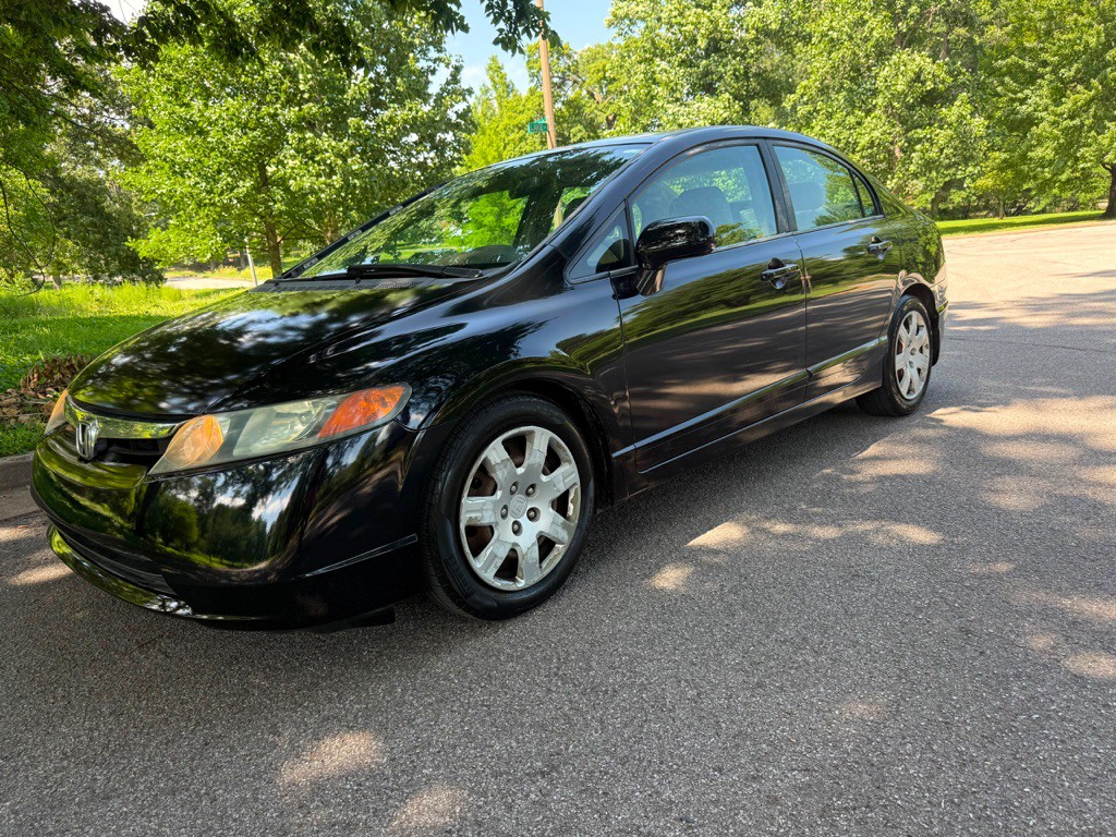 2006 Honda Civic Image 1
