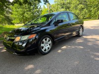 Image for 2006 Honda Civic LX ID: 7518671