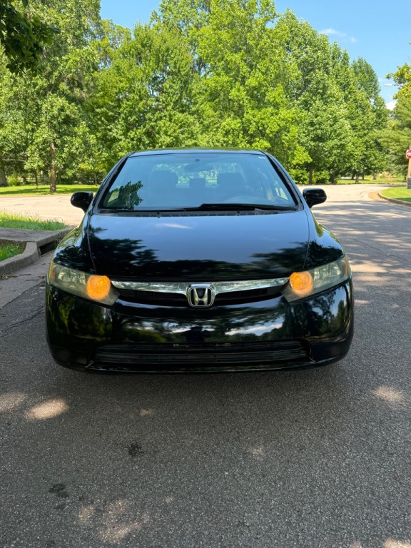 2006 Honda Civic Image 2