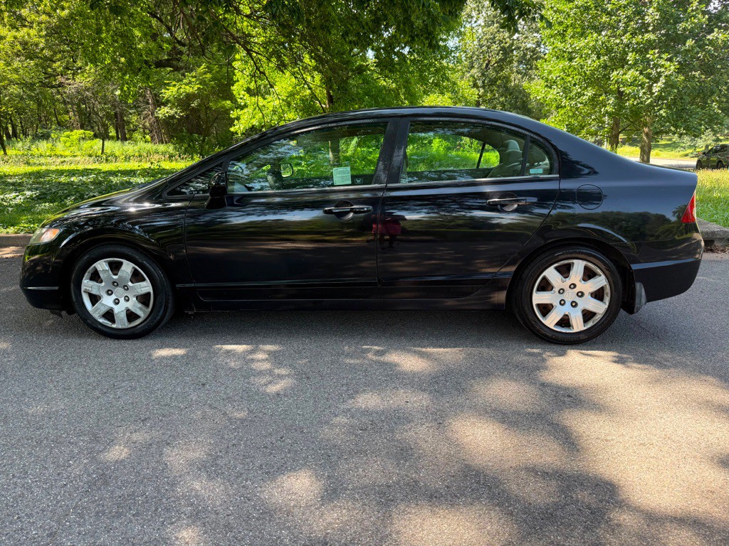 2006 Honda Civic Image 3