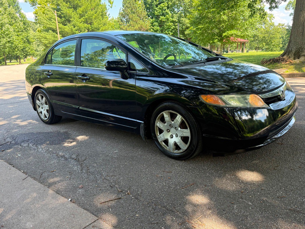 2006 Honda Civic Image 4