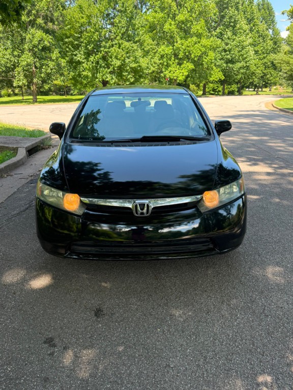 2006 Honda Civic Image 5