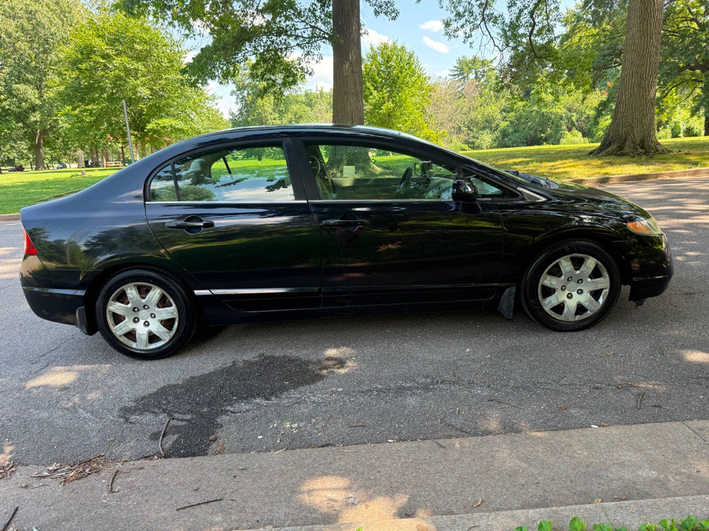 2006 Honda Civic Image 6