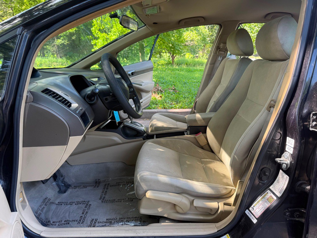 2006 Honda Civic Image 7