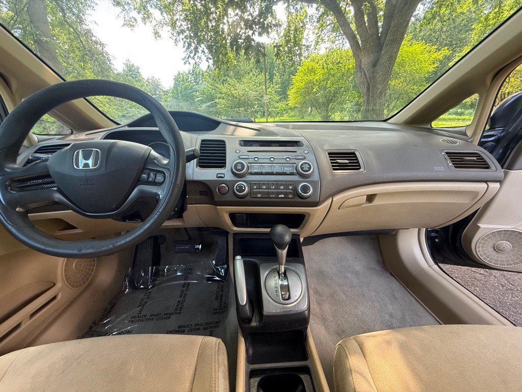 2006 Honda Civic Image 8