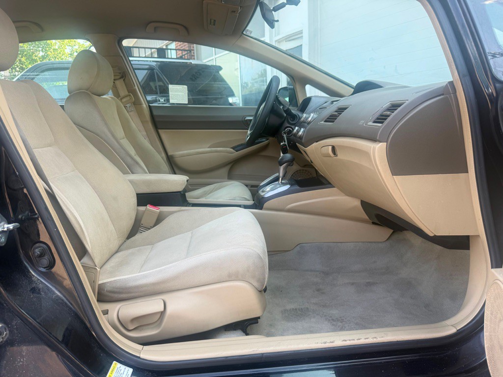 2006 Honda Civic Image 9