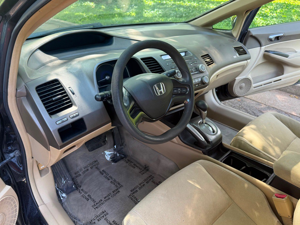 2006 Honda Civic Image 10