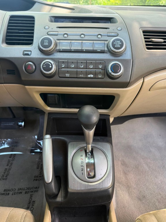 2006 Honda Civic Image 11