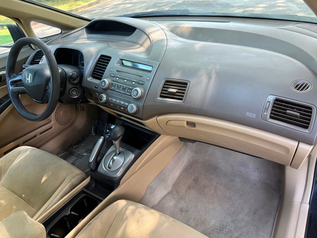 2006 Honda Civic Image 12