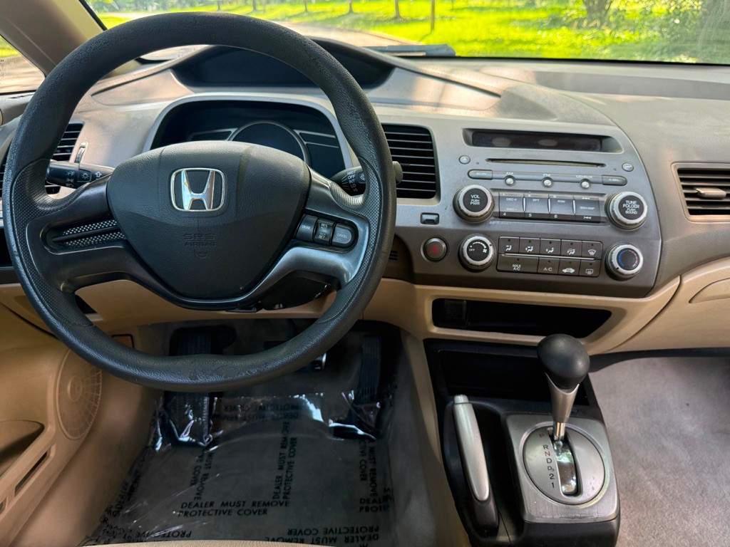 2006 Honda Civic Image 13