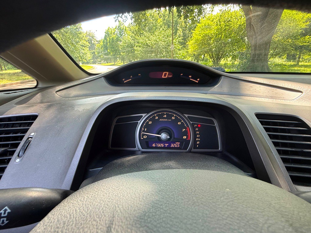 2006 Honda Civic Image 14