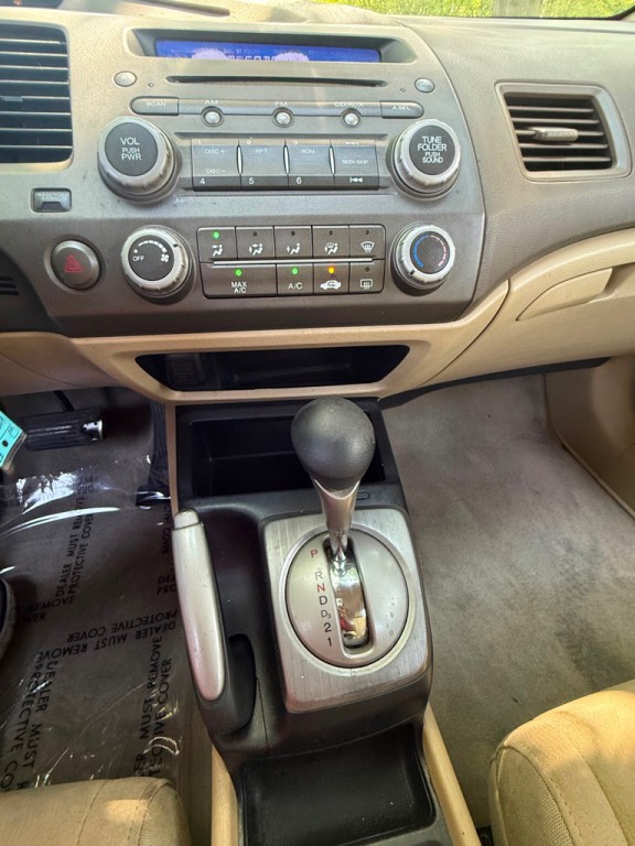 2006 Honda Civic Image 15