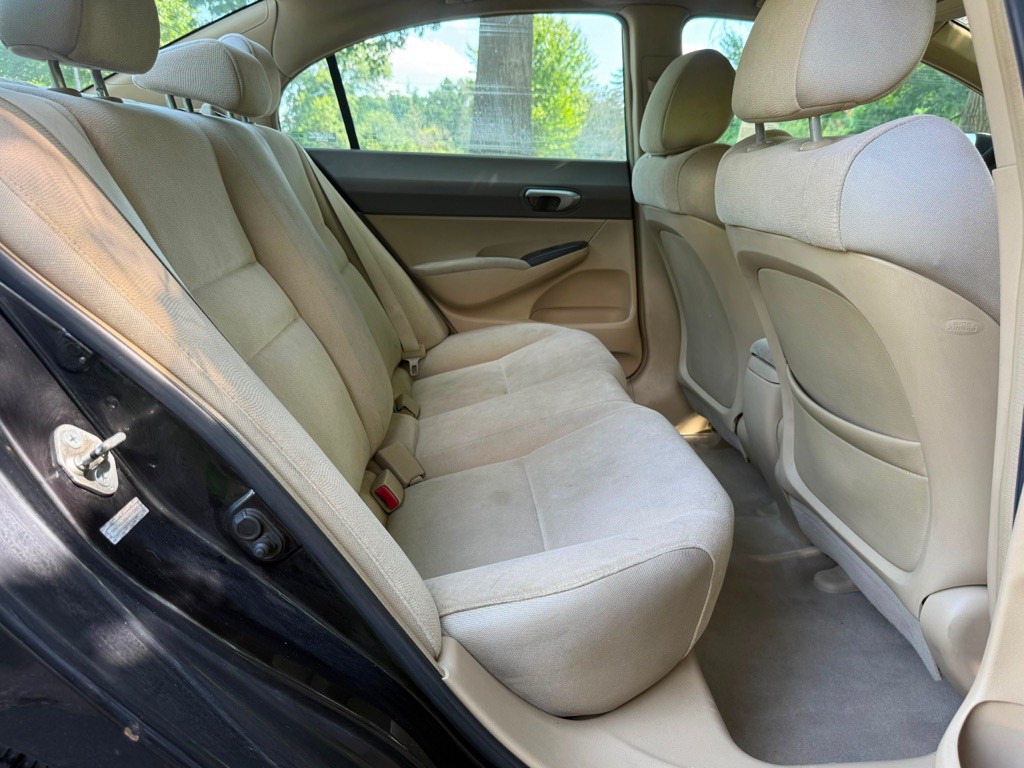 2006 Honda Civic Image 16