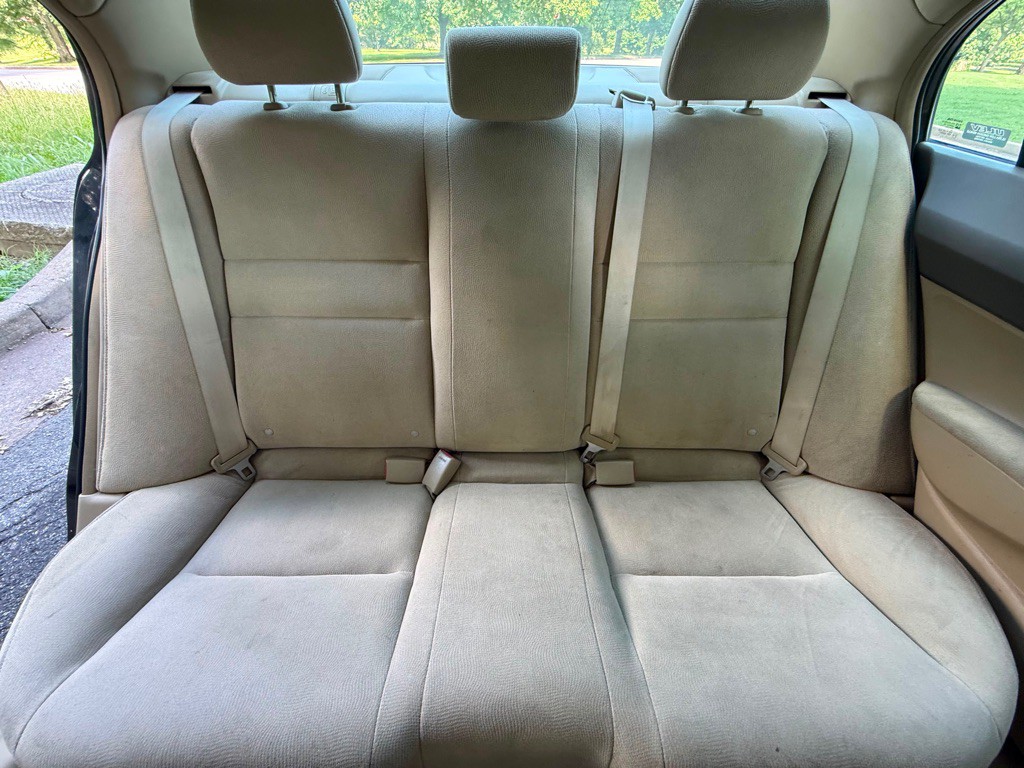 2006 Honda Civic Image 17