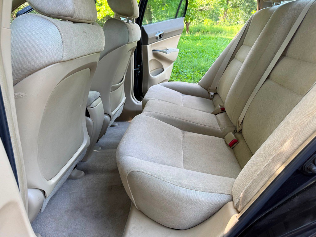 2006 Honda Civic Image 18