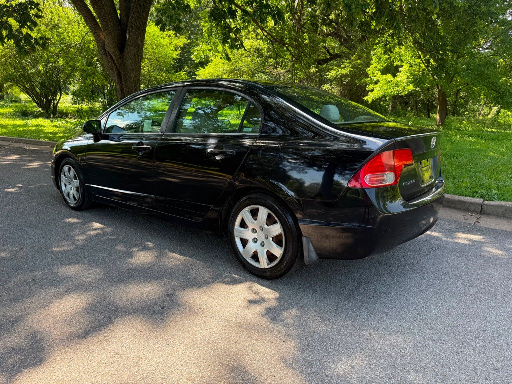 2006 Honda Civic Image 19