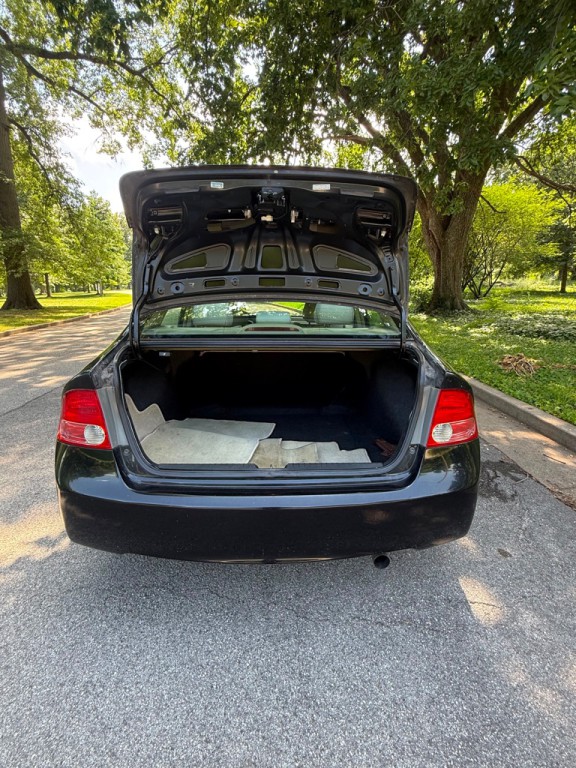 2006 Honda Civic Image 20