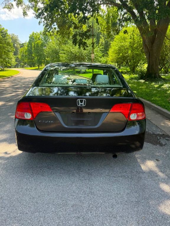 2006 Honda Civic Image 21