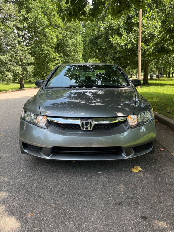 2009 Honda Civic Image 2