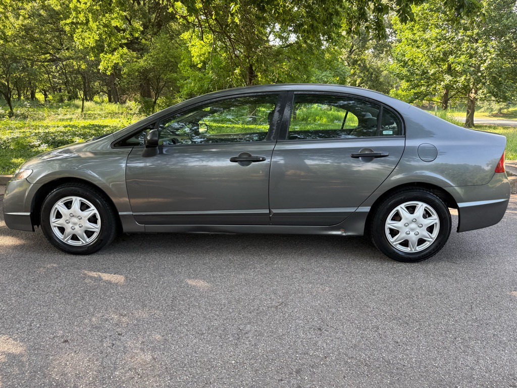 2009 Honda Civic Image 6