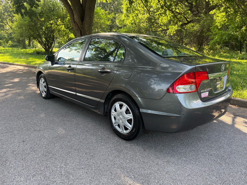 2009 Honda Civic Image 9