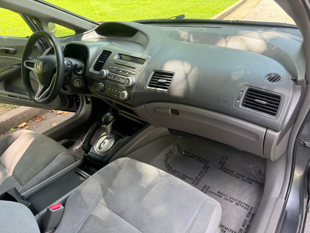 2009 Honda Civic Image 13