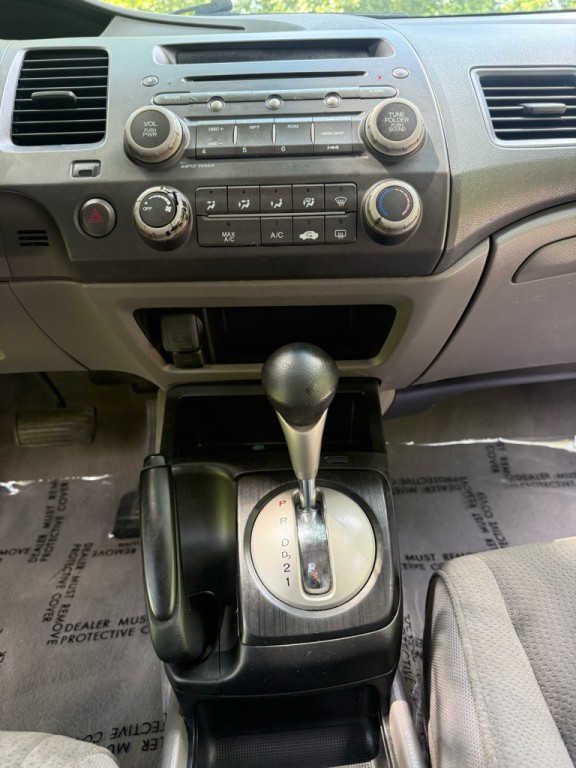 2009 Honda Civic Image 14