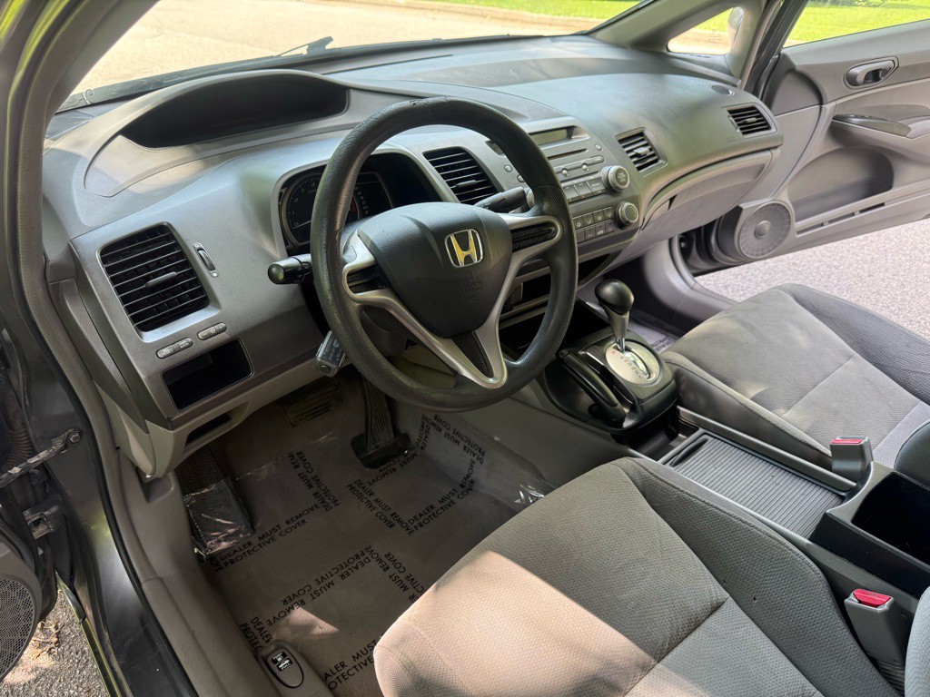 2009 Honda Civic Image 15