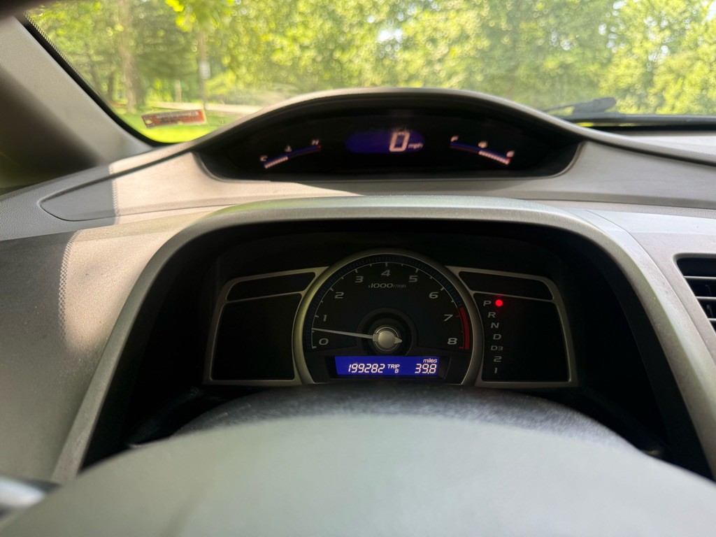 2009 Honda Civic Image 16