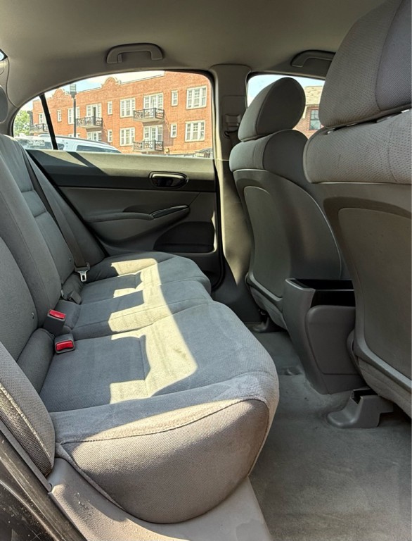 2009 Honda Civic Image 18