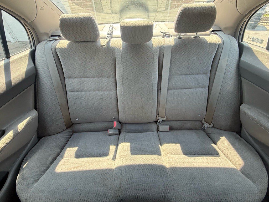 2009 Honda Civic Image 19