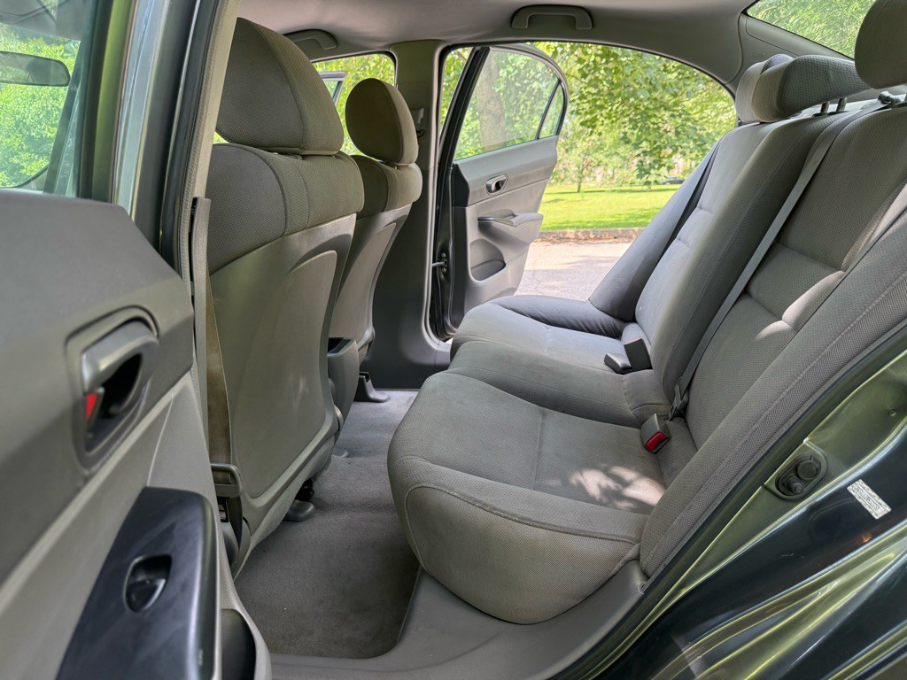 2009 Honda Civic Image 20