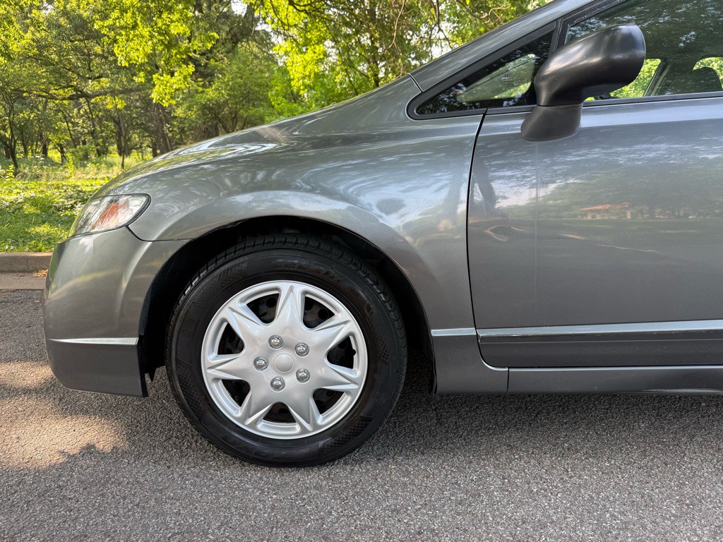 2009 Honda Civic Image 22