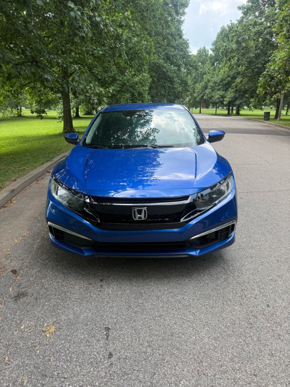 2019 Honda Civic Image 5