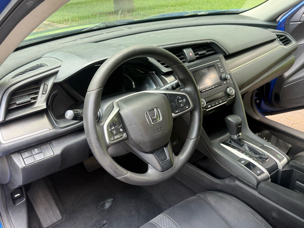 2019 Honda Civic Image 13