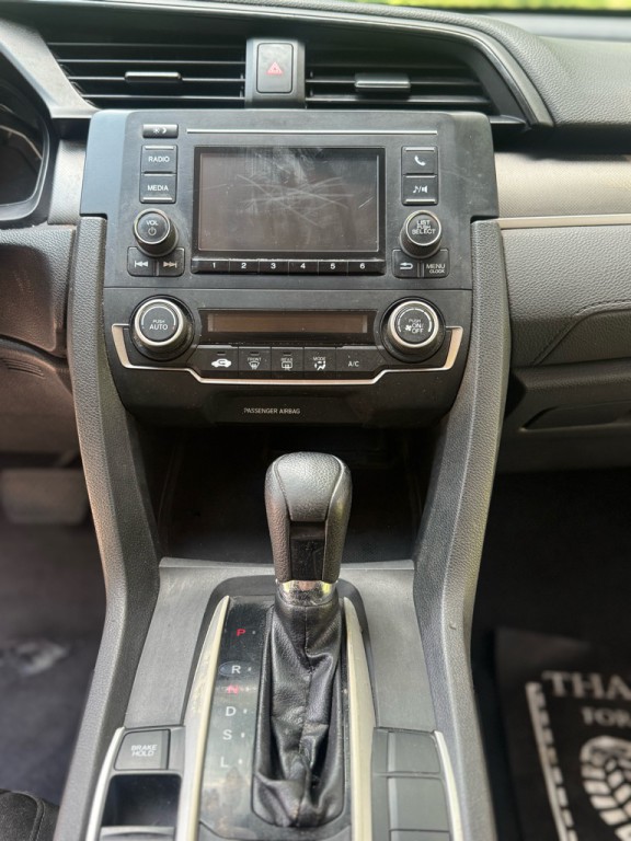 2019 Honda Civic Image 14