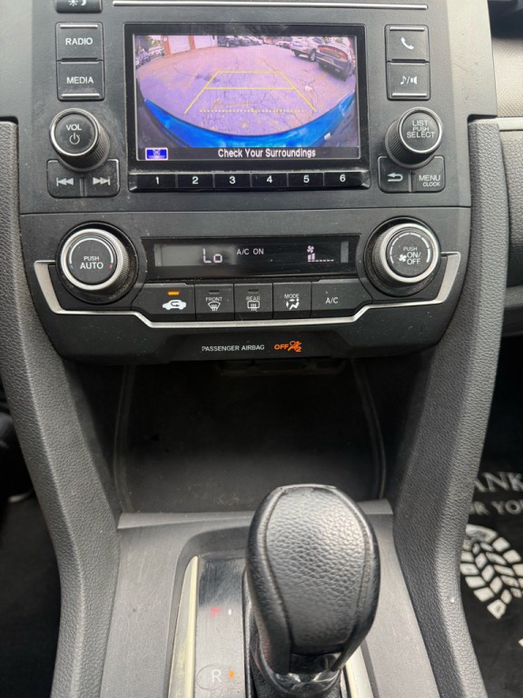 2019 Honda Civic Image 19