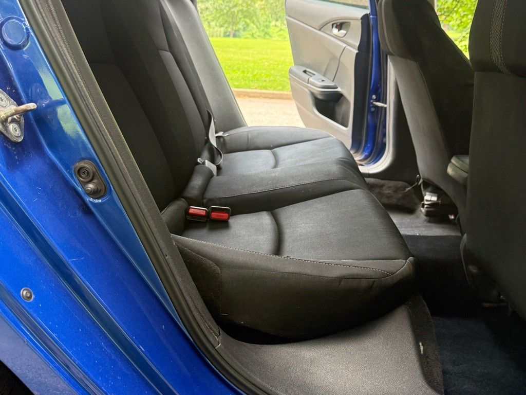 2019 Honda Civic Image 20