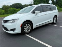 Image for 2018 Chrysler Pacifica Touring L ID: 7525611