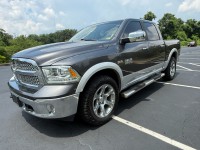 Image for 2017 RAM 1500 Laramie ID: 7525624
