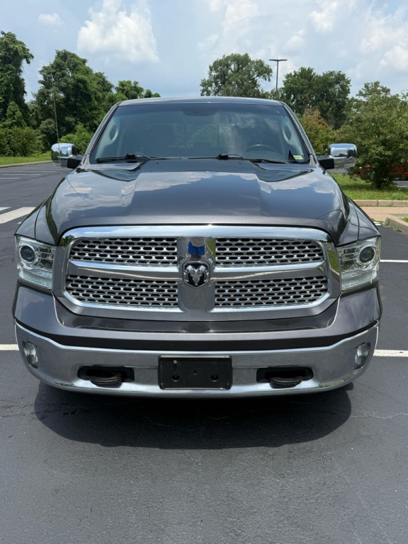 2017 RAM 1500 Image 2