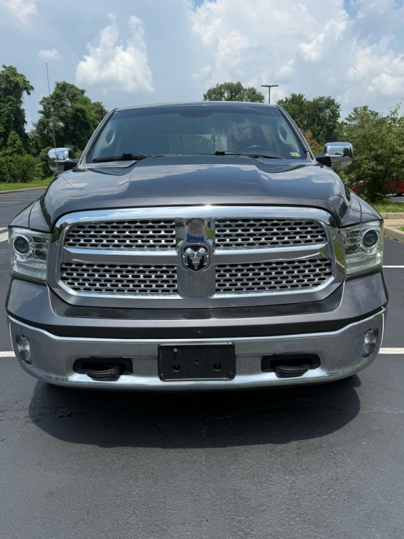 2017 RAM 1500 Image 5
