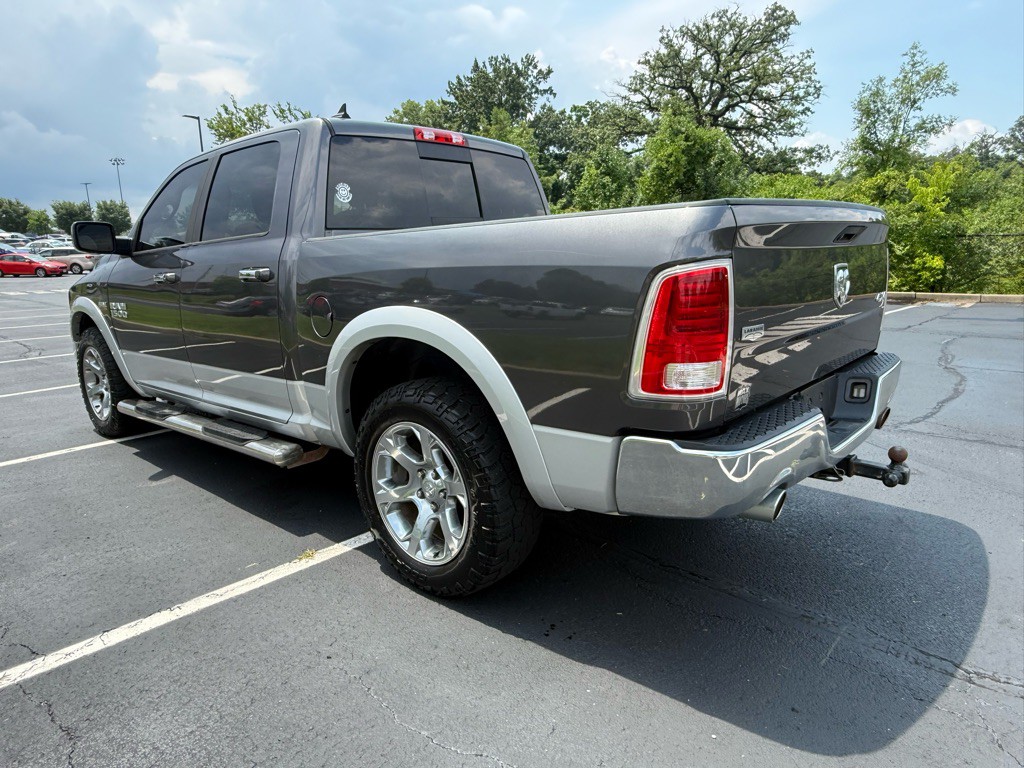2017 RAM 1500 Image 7