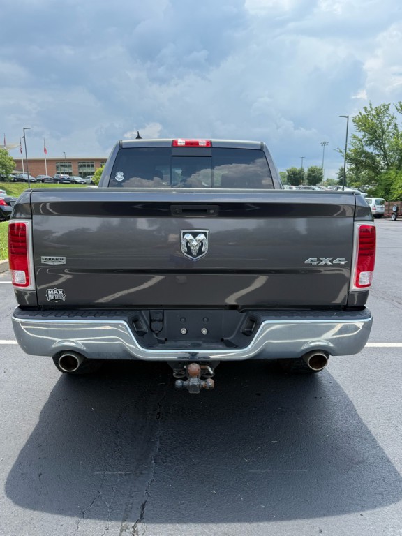 2017 RAM 1500 Image 8