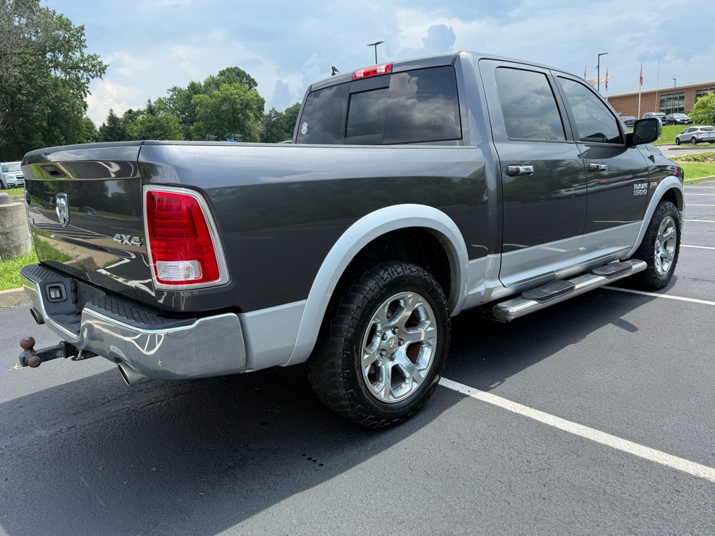 2017 RAM 1500 Image 9