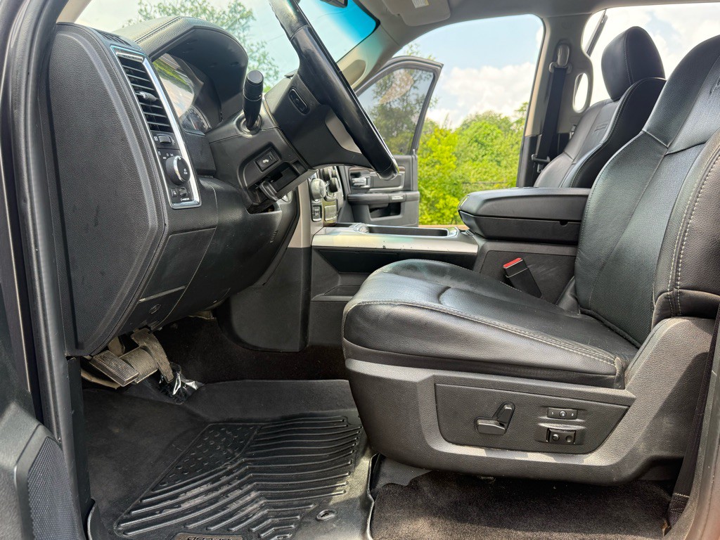2017 RAM 1500 Image 10
