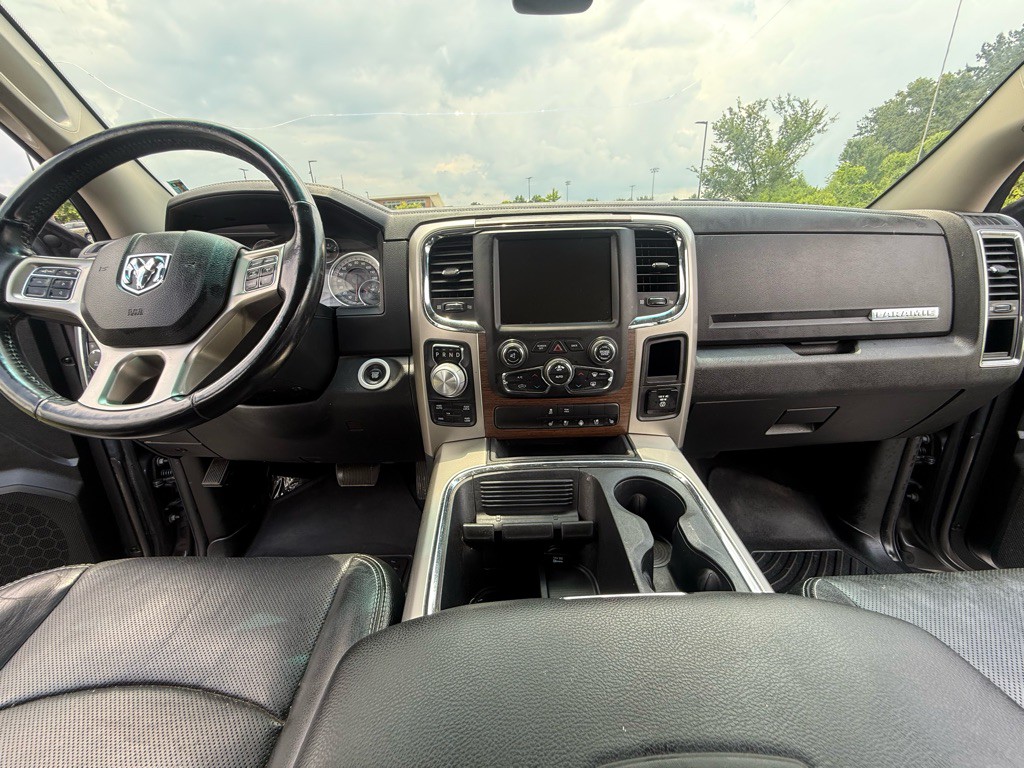 2017 RAM 1500 Image 11