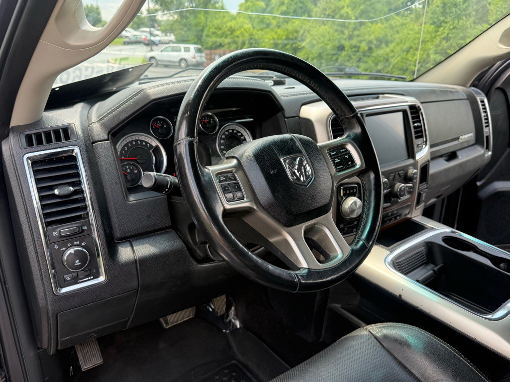2017 RAM 1500 Image 13
