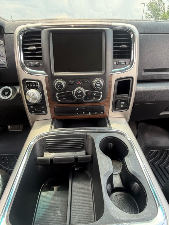 2017 RAM 1500 Image 14